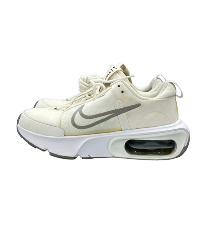 NIKE ローカットスニーカー AIR MAX INTRLK DQ2904-100 レディース SIZE 24.5 ナイキ