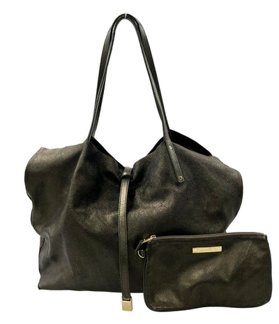 訳あり ティファニー トートバッグ ショルダーバッグ 肩掛け リバーシブル レディース TIFFANY&Co.