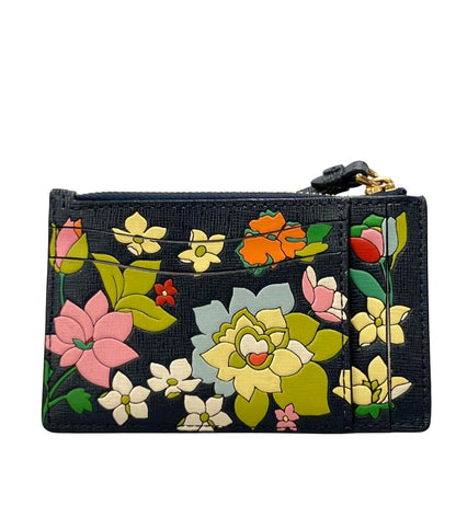 Kate Spade カードケース コインケース キーリング付き フラグメントケース レディース ケイトスペード