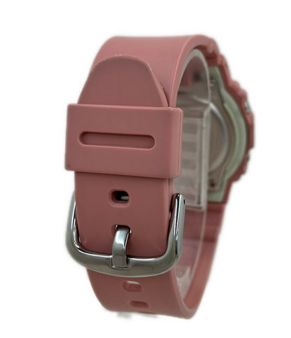 CASIO 腕時計 Baby-G ソーラー BGD-5000UET レディース カシオ