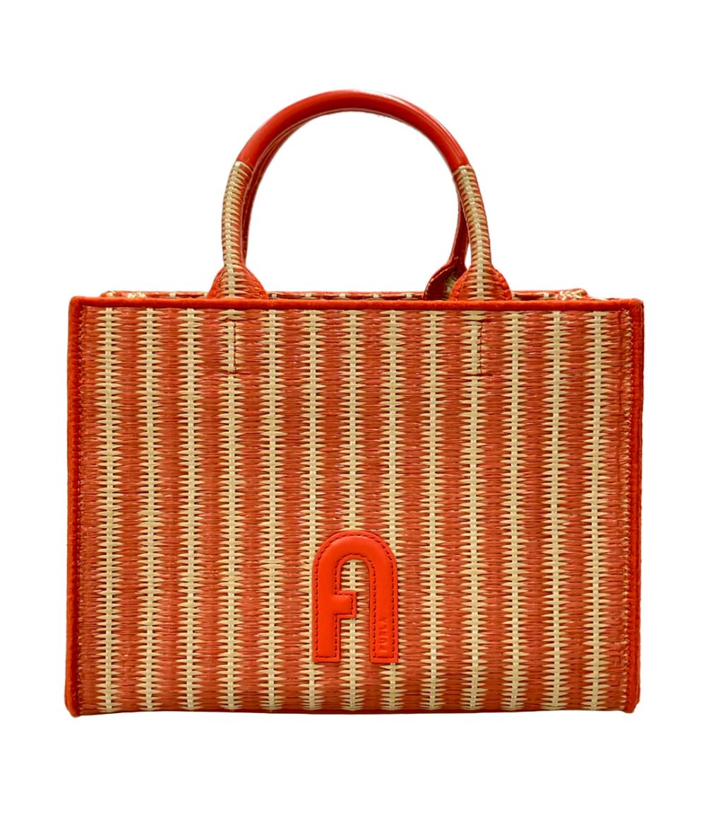 FURLA 2way ハンドバッグ ショルダーバッグ 肩掛け レディース フルラ