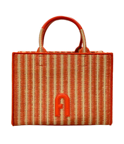 FURLA 2way ハンドバッグ ショルダーバッグ 肩掛け レディース フルラ