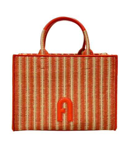 FURLA 2way ハンドバッグ ショルダーバッグ 肩掛け レディース フルラ