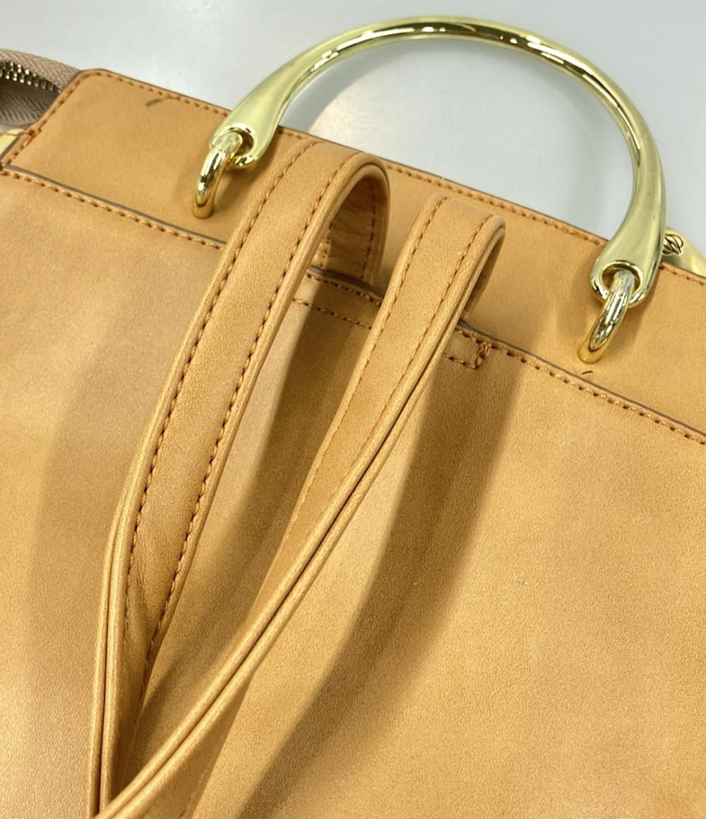 マジェスティックレゴン レザーミニリュック レディース MAJESTIC LEGON