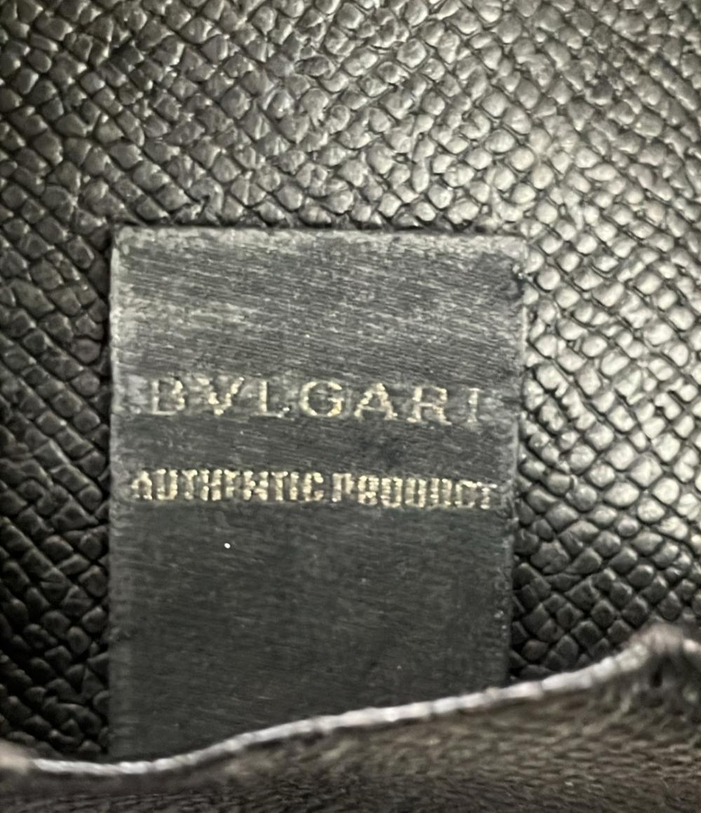 ブルガリ コインケース メンズ BVLGARI