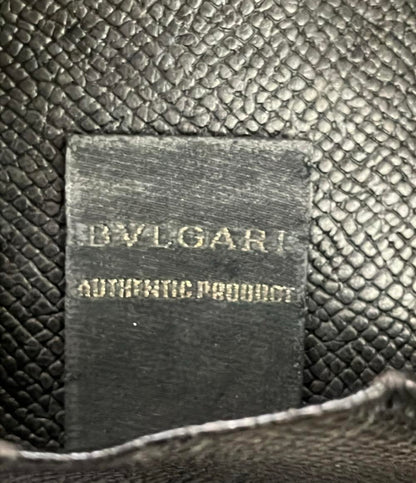 ブルガリ コインケース メンズ BVLGARI