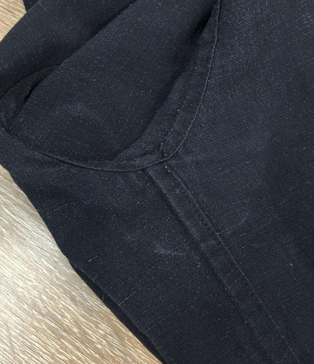 ISSEY MIYAKE 長袖シャツ 比翼仕立て LA13FJ037 メンズ SIZE 3 (L) イッセイミヤケ