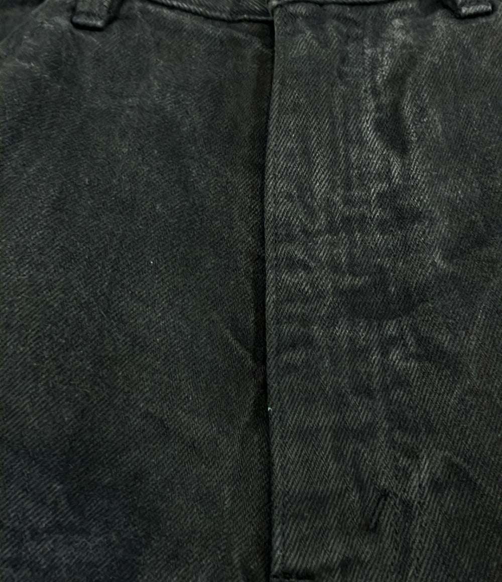 AURALEE デニムパンツ A23SPO2DE メンズ SIZE 3 (XL) オーラリー