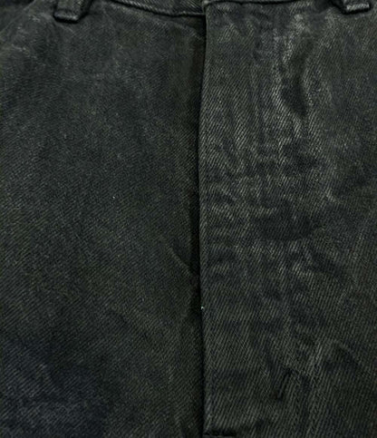 AURALEE デニムパンツ A23SPO2DE メンズ SIZE 3 (XL) オーラリー