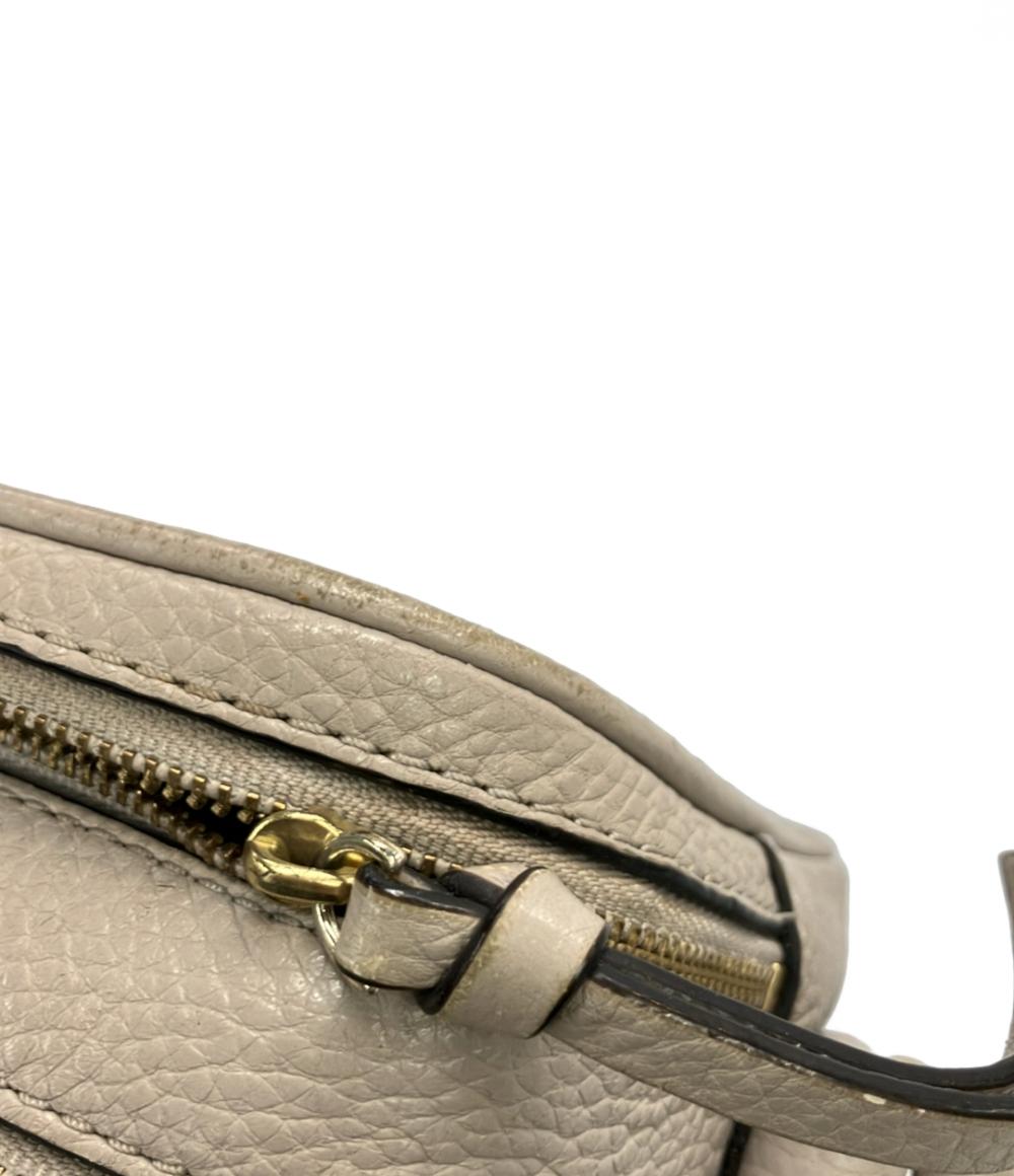 kate spade ショルダーバッグ 斜め掛け ダブルファスナー レディース