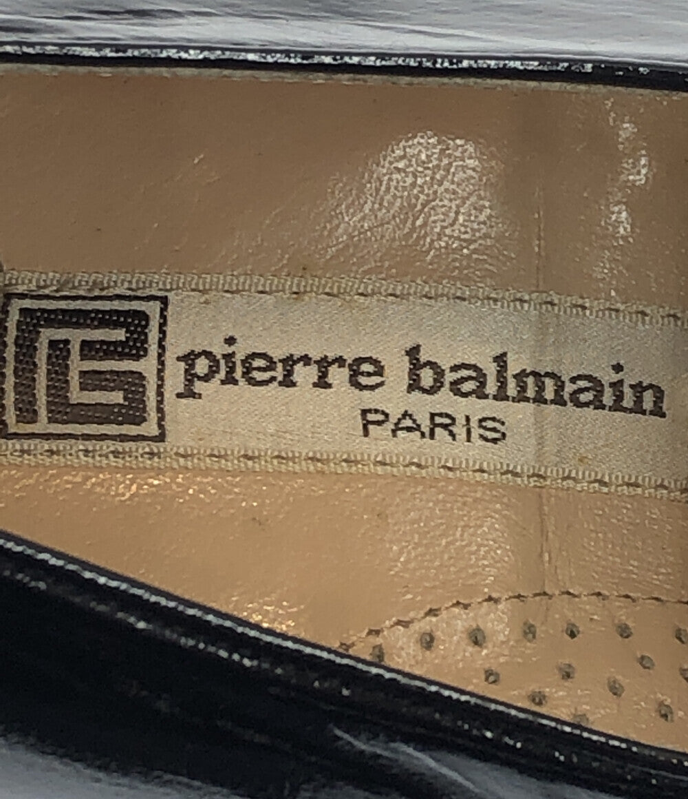 ピエールバルマン  ローファー スリッポン      メンズ SIZE 6 1/2 (S) Pierre Balmain