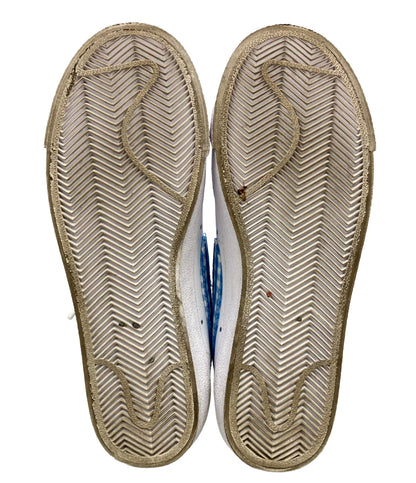 NIKE ミドルカットスニーカー ブレーザー ミッド '77 FD9163-100 レディース SIZE 23.5 ナイキ