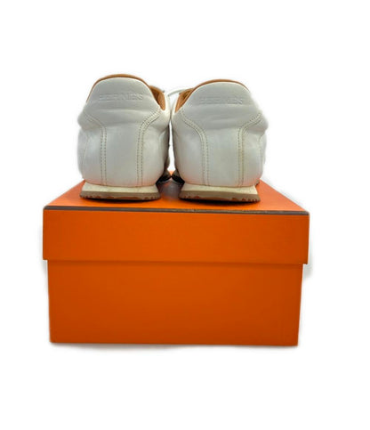 HERMES ローカットスニーカー レディース SIZE 39 (25cm) エルメス