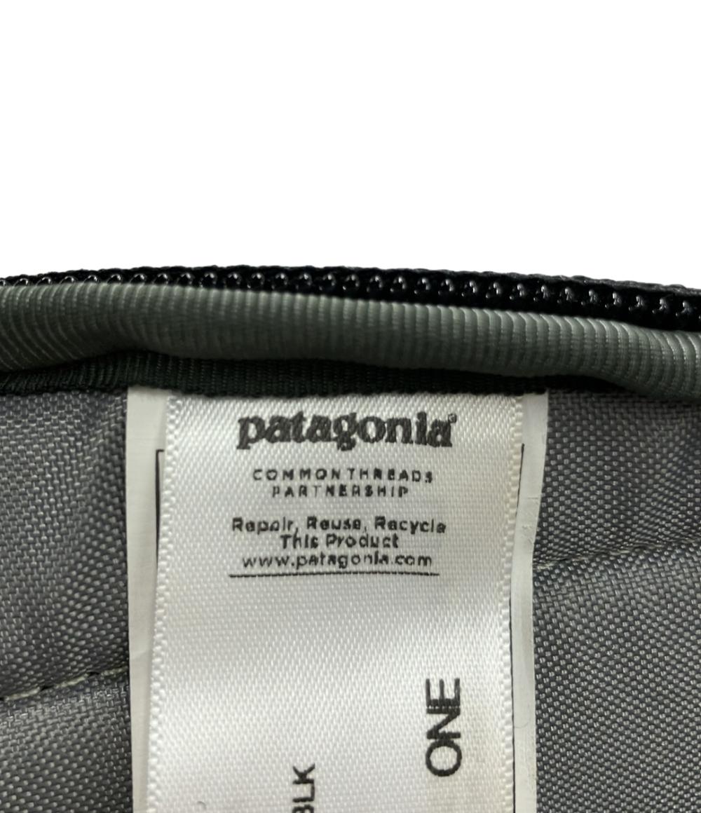 パタゴニア ボディバッグ ワンショルダーバッグ  9L マススリング メンズ patagonia