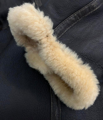 Willis&Geiger レザージャケット 59560715 メンズ SIZE 40 (M) ウイリスアンドカイガー