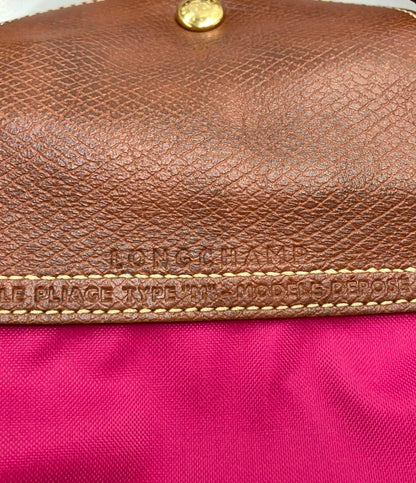 ロンシャン トートバッグ ル プリアージュ M レディース Longchamp