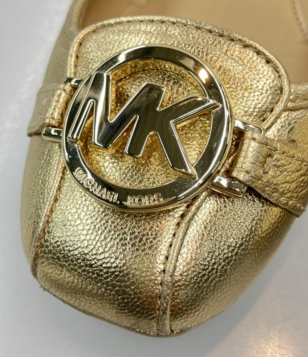 マイケルコース フラットシューズ レディース SIZE 7.5 (L) MICHAEL KORS