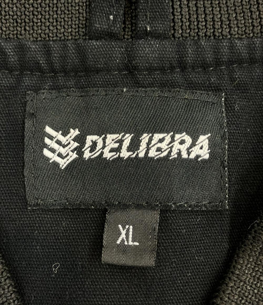 ブルゾン メンズ SIZE XL (XL) DELIBRA