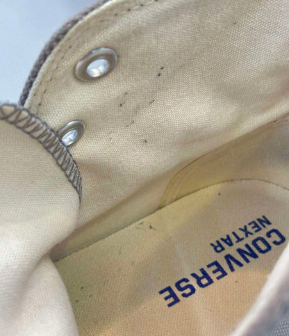 CONVERSE ハイカットスニーカー レディース SIZE 23.5 (M) コンバース