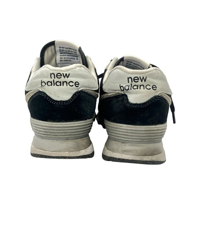 NEW BALANCE ローカットスニーカー ML574EVB メンズ SIZE 25.5 (S) ニューバランス