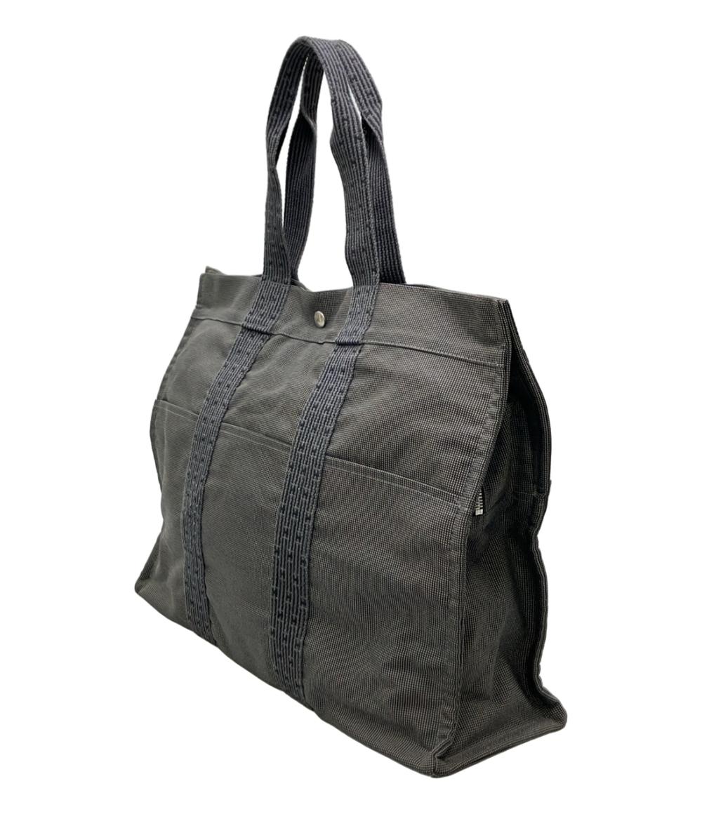 エルメス トートバッグ エールライン メンズ HERMES