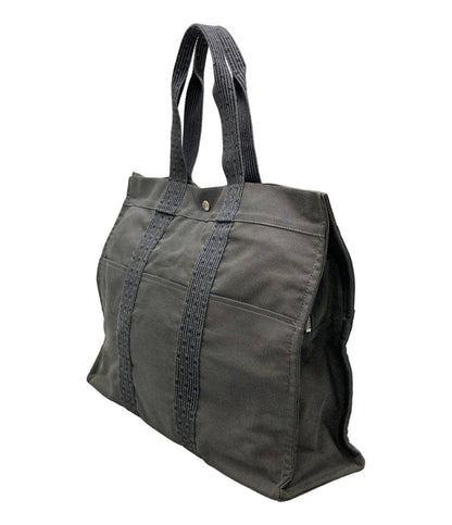 エルメス トートバッグ エールライン メンズ HERMES