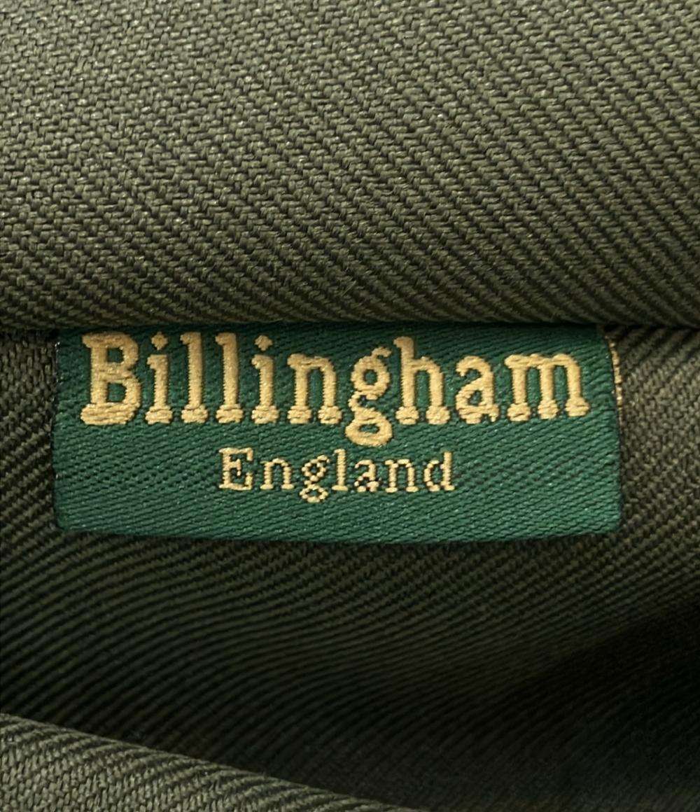 BILLINGHAN ショルダーバッグ 斜め掛け カメラバッグ メンズ ビリンガム