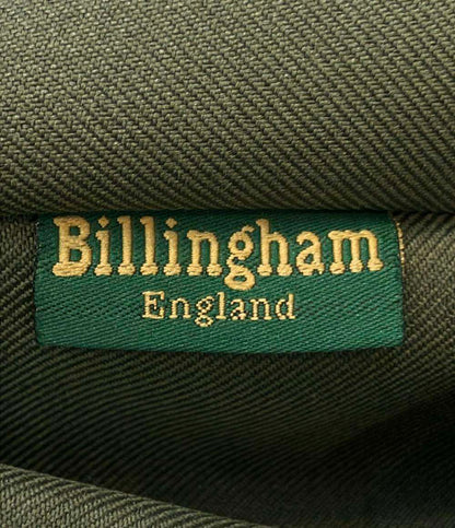BILLINGHAN ショルダーバッグ 斜め掛け カメラバッグ メンズ ビリンガム