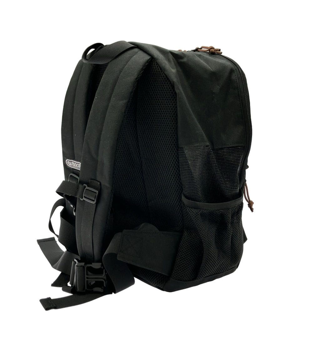 美品 OUTDOOR リュック メンズ レディース アウトドア