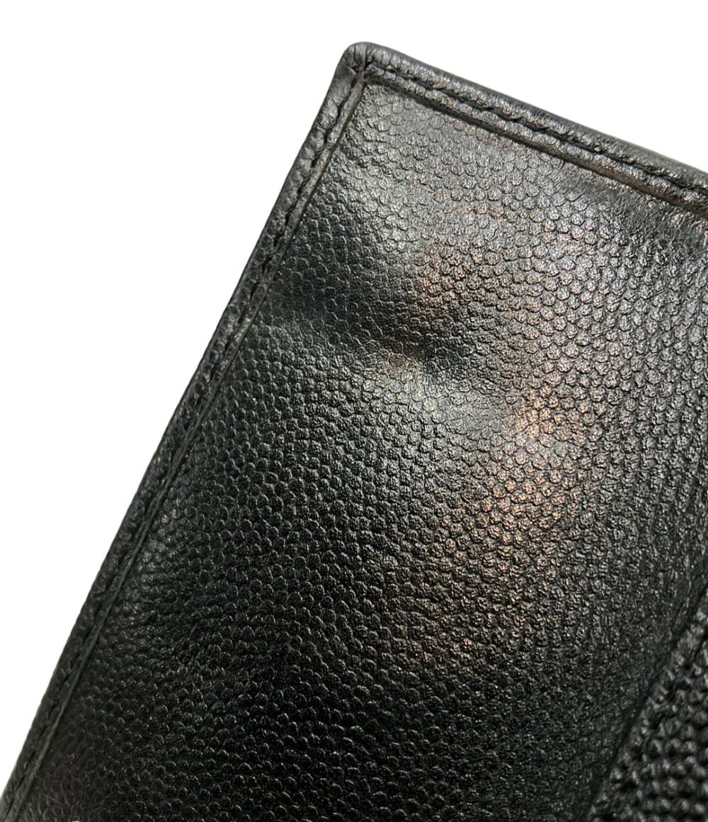 CHANEL 6連キーケース シルバー金具 レディース シャネル