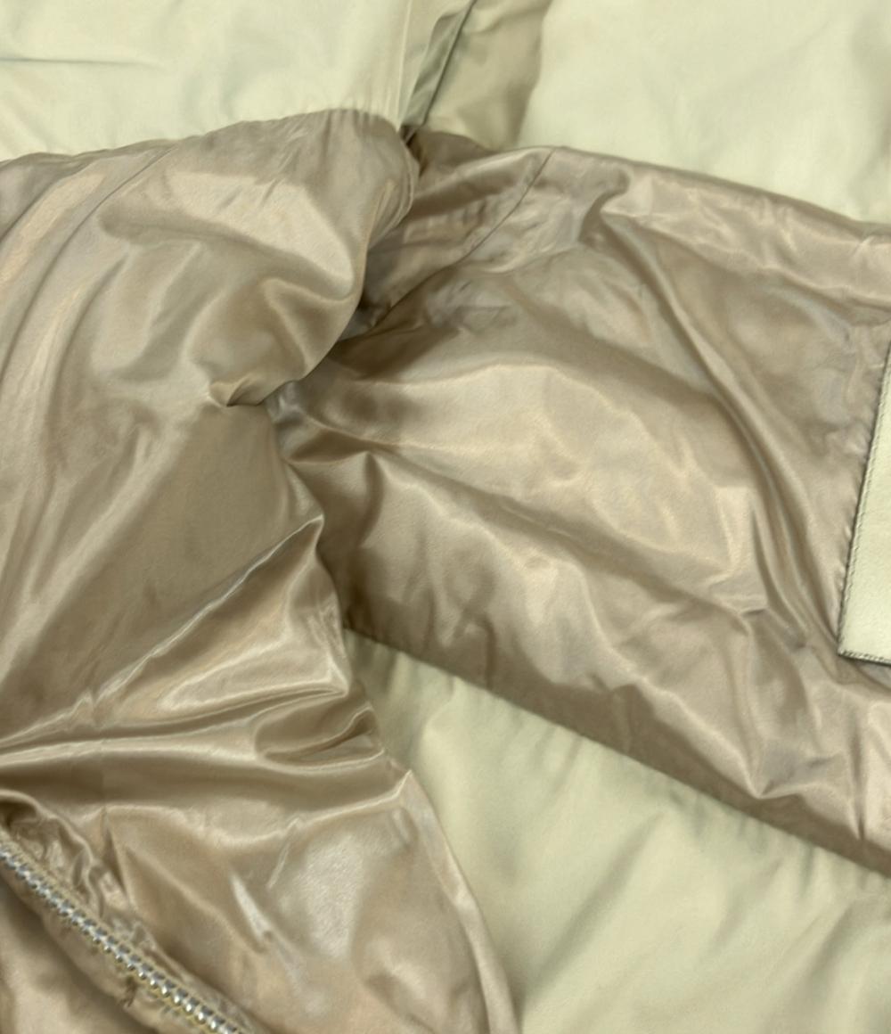 ヘルノ ダウンジャケット レディース SIZE 44 (M) Herno