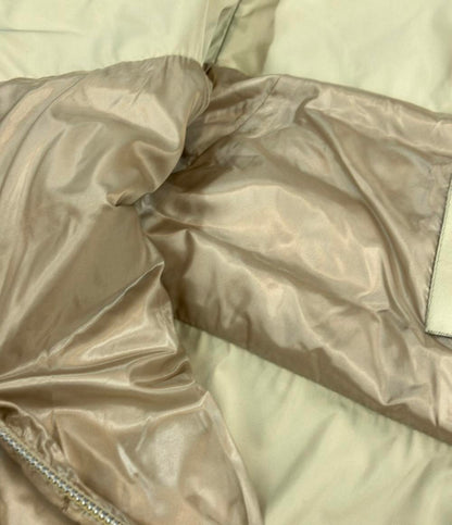 ヘルノ ダウンジャケット レディース SIZE 44 (M) Herno