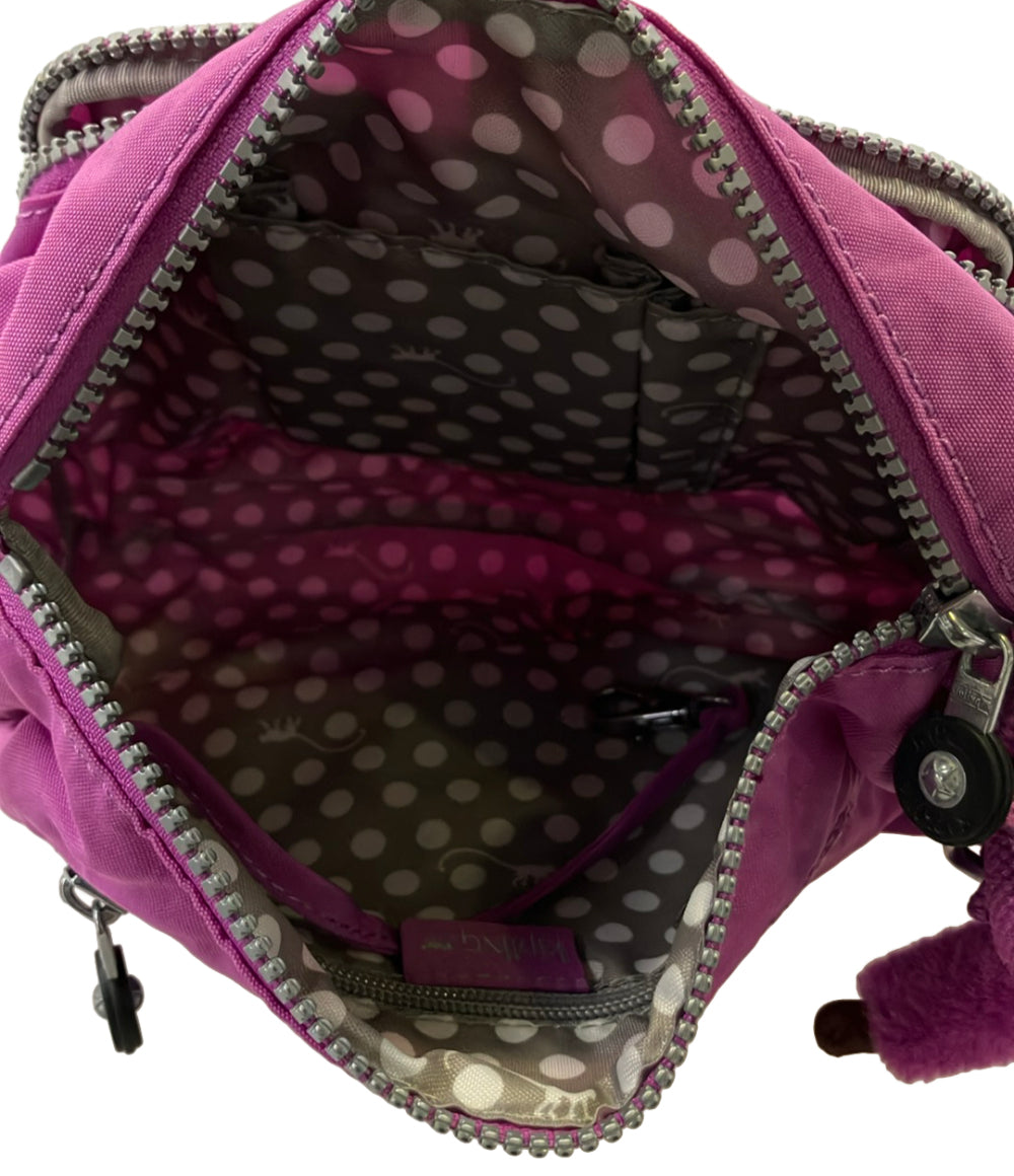 Kipling ショルダーバッグ レディース キプリング