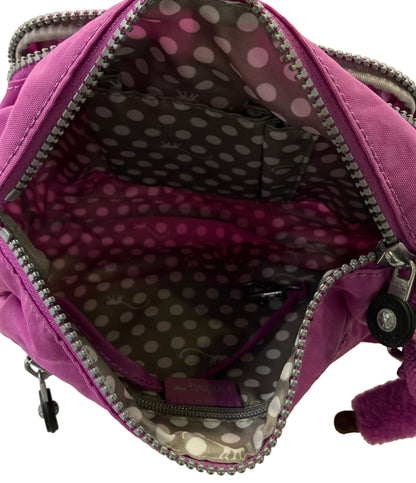Kipling ショルダーバッグ レディース キプリング