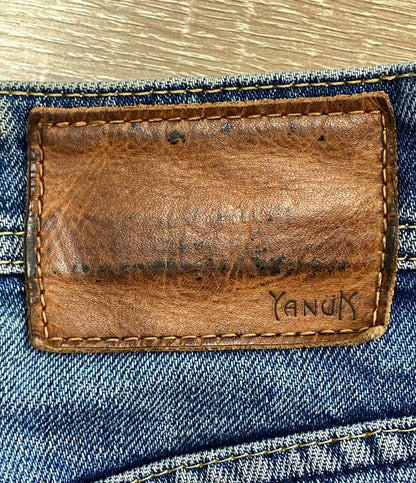 ヤヌーク デニムパンツ ジーンズ メンズ SIZE 28 (S) YANUK