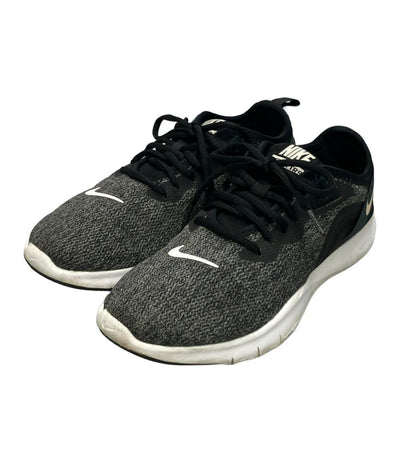 NIKE ローカットスニーカー フレックストレーナー9 AQ7491-002 レディース SIZE 23.5 ナイキ