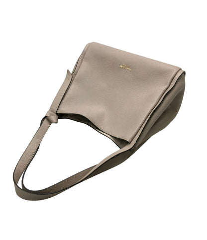 美品 Kate Spade トートバッグ 肩掛け ノット knott レディース ケイトスペード