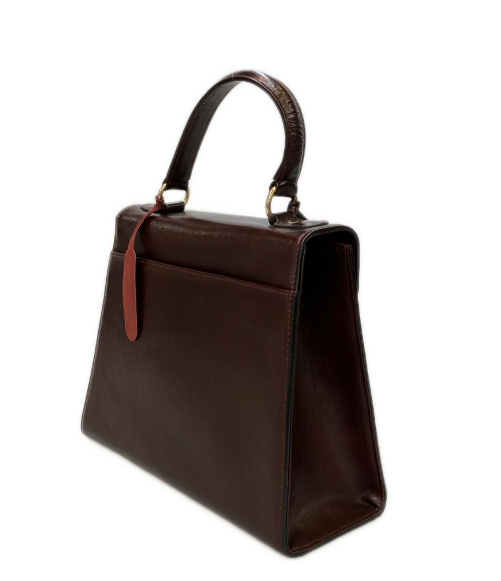 GOLD PFEIL 2way バンドバッグ ショルダーバッグ 斜め掛け レディース