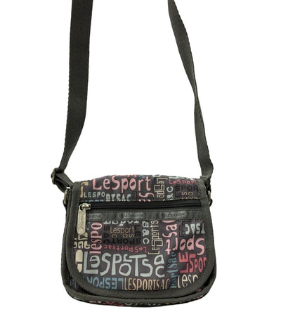 レスポートサック ショルダーバッグ レディース LeSportsac