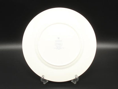 WEDGWOOD プレート 大皿 27cm フルーツシンフォニー ウェッジウッド