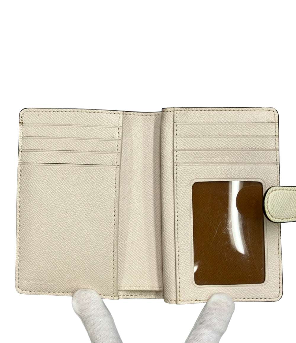 COACH 二つ折り財布 F11484 レディース コーチ