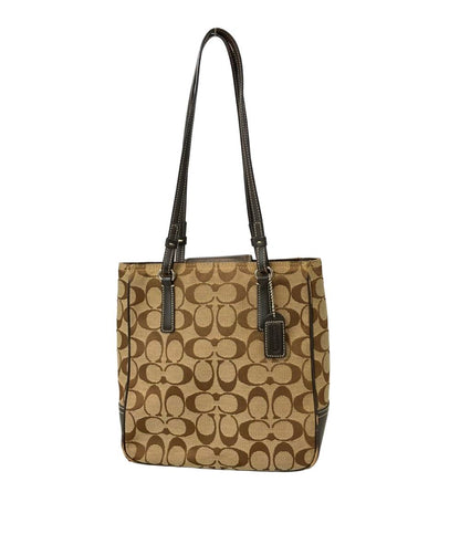 訳あり コーチ ショルダーバッグ 肩掛け シグネチャー 6090 レディース COACH