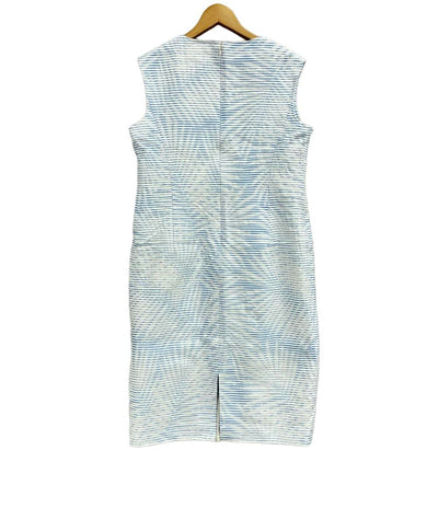 美品 アールドゥ ノースリーブワンピース レディース SIZE 42 (L) RDEUX