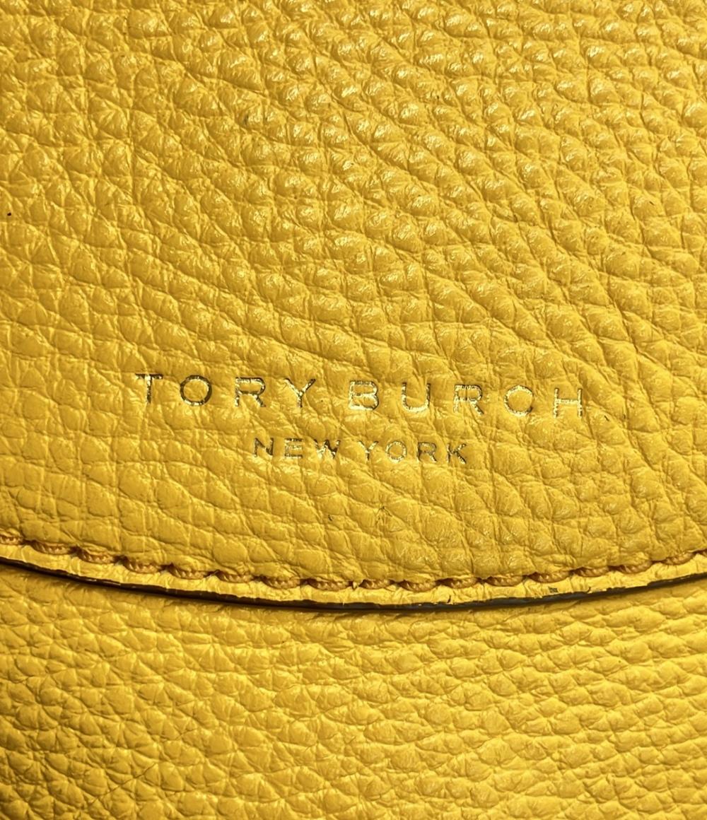 トリーバーチ トートバッグ ショルダーバッグ サッチェル 肩掛け レザー レディース Tory Burch