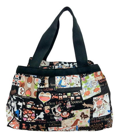LeSportsac ハンドバッグ トートバッグ レディース レスポートサック