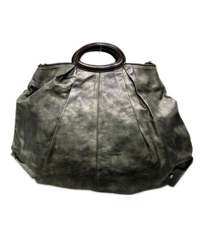 マルニ 2WAY ハンドバッグ ショルダーバッグ 斜め掛け バルーンバッグ レディース MARNI