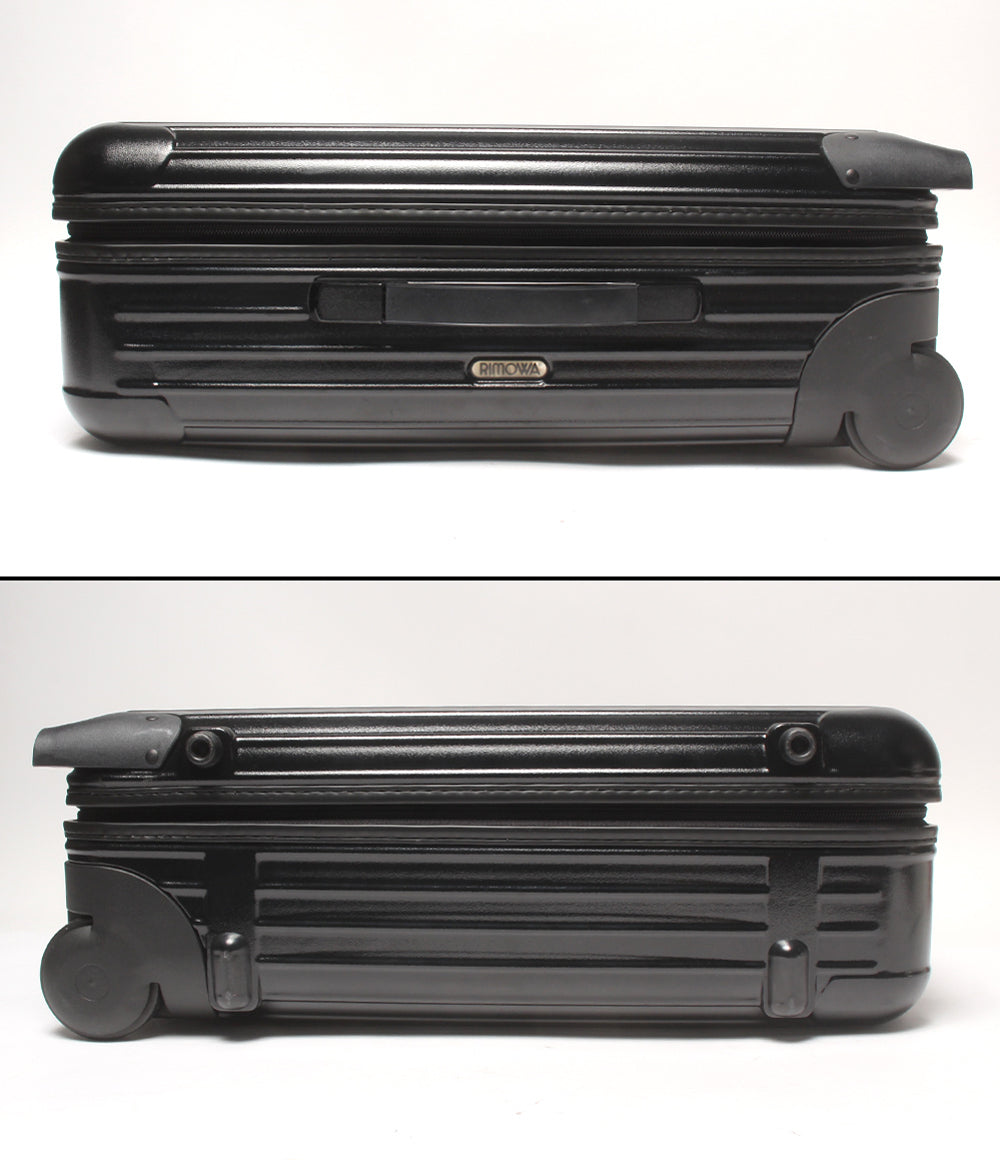 RIMOWA キャリーケース スーツケース 二輪 サルサ メンズ レディース リモワ