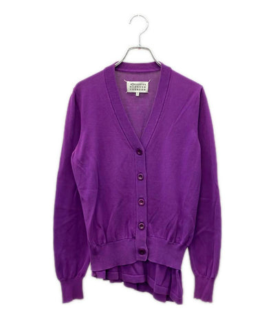 メゾン マルタン マルジェラ1 長袖カーディガン レディース SIZE S Maison Martin Margiela1