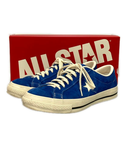 CONVERSE ローカットスニーカー 50TH ANNIVERSARY メンズ SIZE 7.5 (S) コンバース