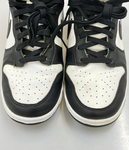 NIKE ハイカットスニーカー ダンク DD1399-105 メンズ SIZE 26.0 (M) ナイキ